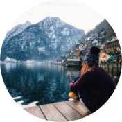 ChatKnow用户Anita Cruz头像